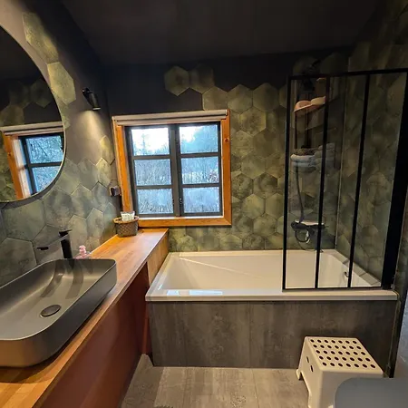 Tilli's Haus Holiday home Willingen (Upland)
