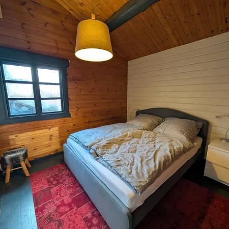 Tilli's Haus Casa de Férias Willingen (Upland)