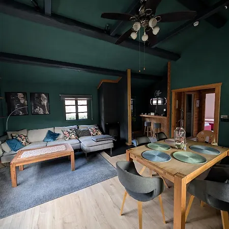 Tilli's Haus Casa de Férias Willingen (Upland)