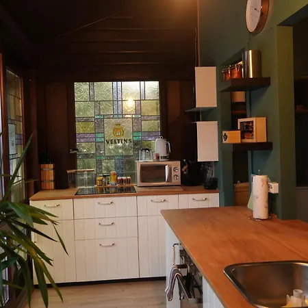 Tilli's Haus