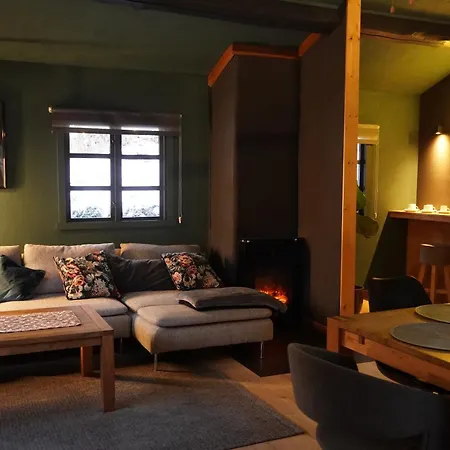 Tilli's Haus Casa de Férias Willingen (Upland)