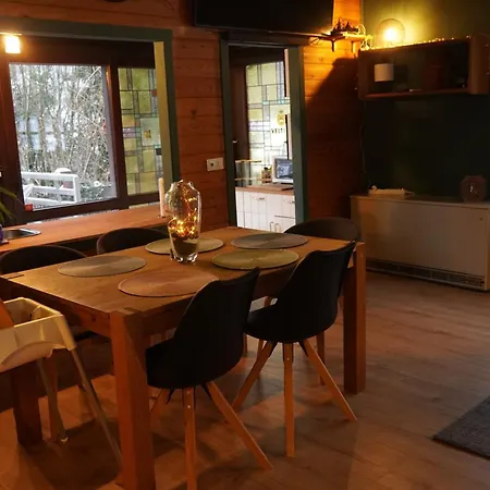 Tilli's Haus * Willingen (Upland)