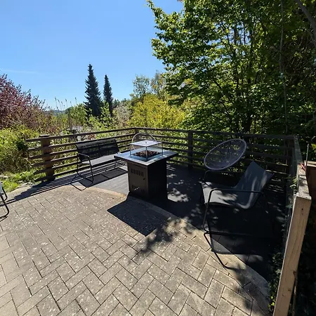 Tilli's Haus Willingen (Upland)