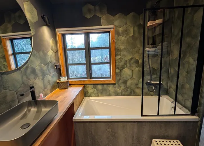 Tilli's Haus 펜션 빌링겐