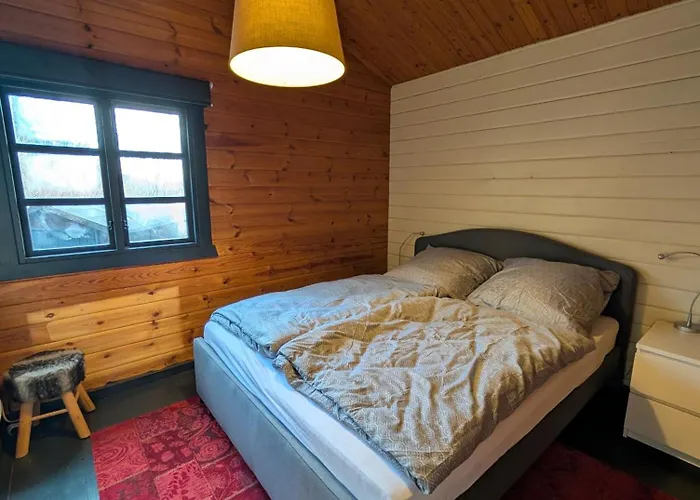 Tilli's Haus 펜션 빌링겐