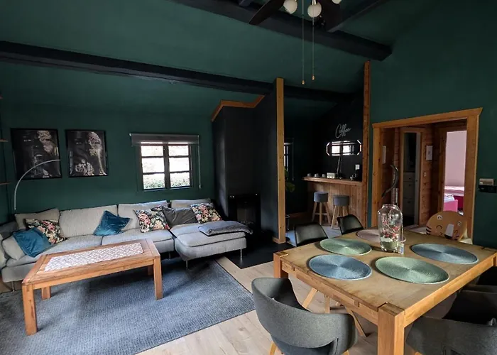 Tilli's Haus 펜션 빌링겐