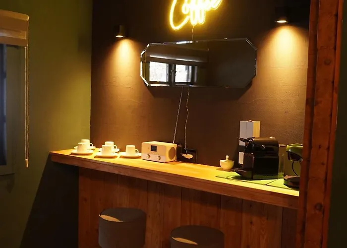 Tilli's Haus 펜션 *