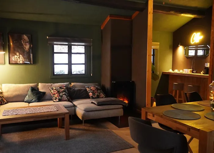 Tilli's Haus 펜션 빌링겐