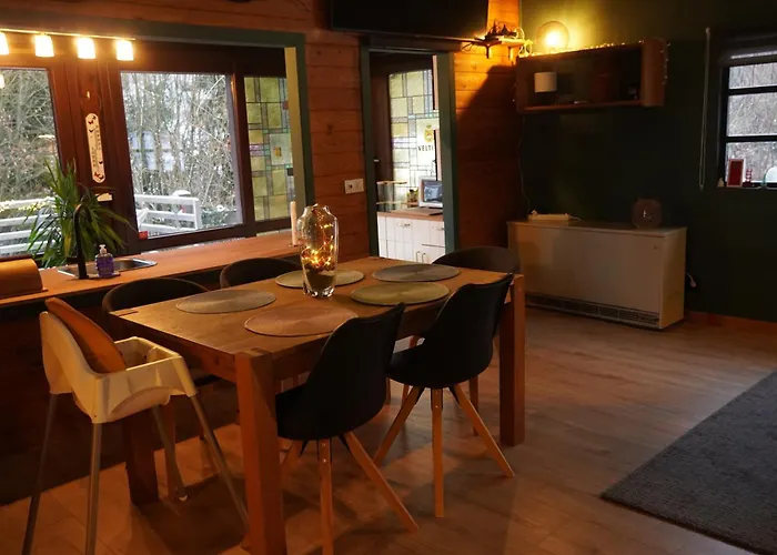 Tilli's Haus * 빌링겐