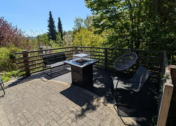 Tilli's Haus 빌링겐